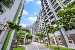 Blk 108A Alkaff Oasis (Toa Payoh), HDB 3 Rooms #617088401